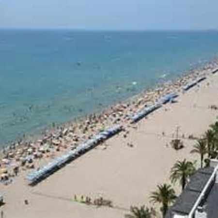Calafell Torre Sol 7Th Floor Apartment Exterior foto