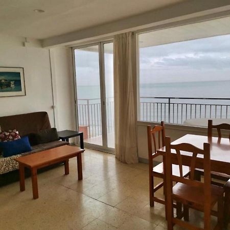 Calafell Torre Sol 7Th Floor Apartment Exterior foto