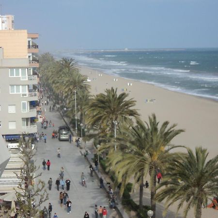 Calafell Torre Sol 7Th Floor Apartment Exterior foto