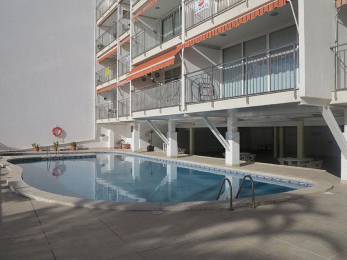 Calafell Torre Sol 7Th Floor Apartment Exterior foto
