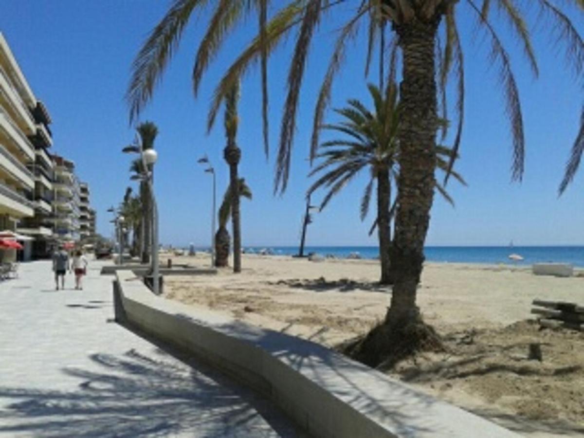 Calafell Torre Sol 7Th Floor Apartment Exterior foto