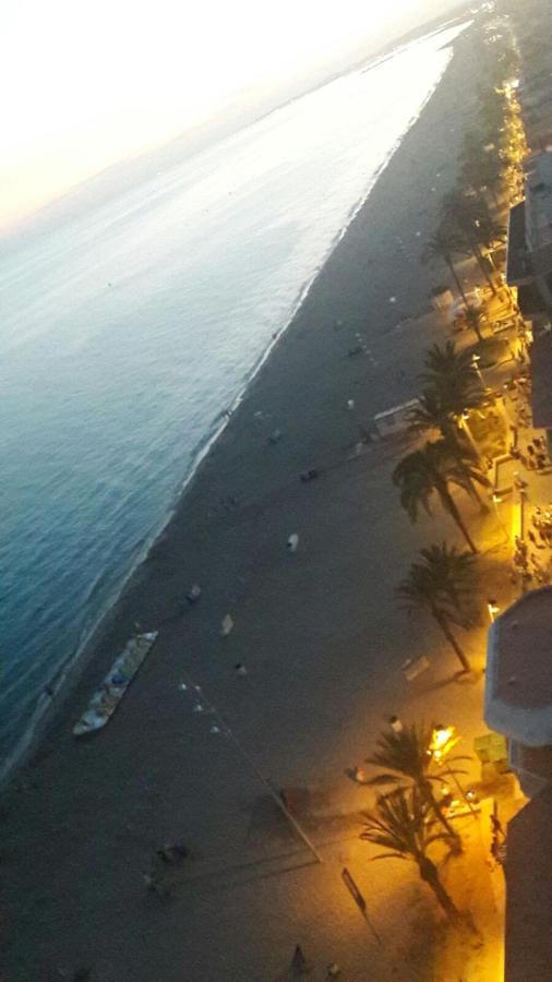 Calafell Torre Sol 7Th Floor Apartment Exterior foto