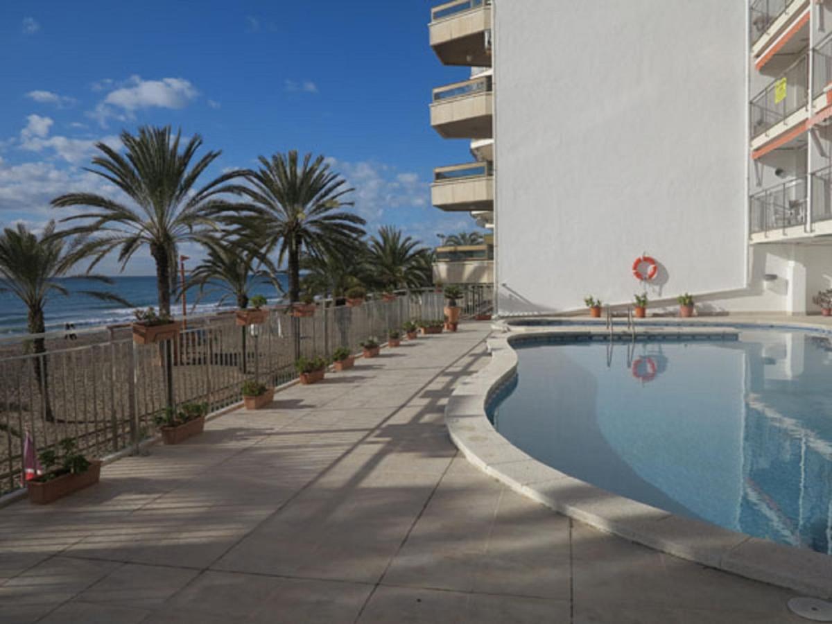Calafell Torre Sol 7Th Floor Apartment Exterior foto