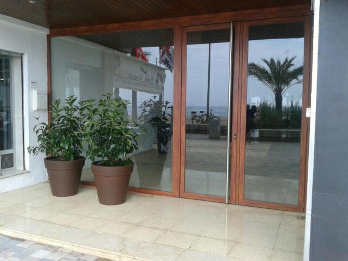 Calafell Torre Sol 7Th Floor Apartment Exterior foto