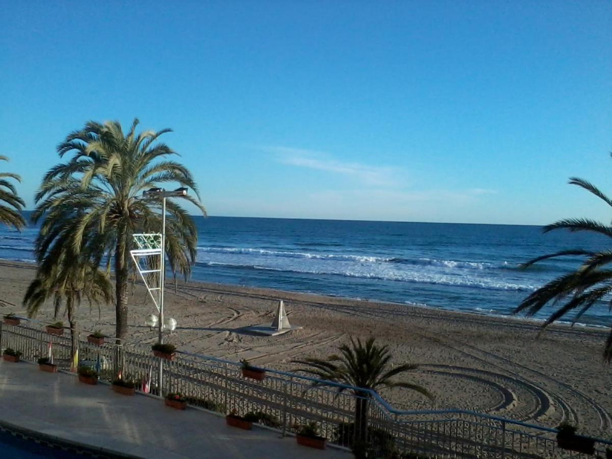 Calafell Torre Sol 7Th Floor Apartment Exterior foto