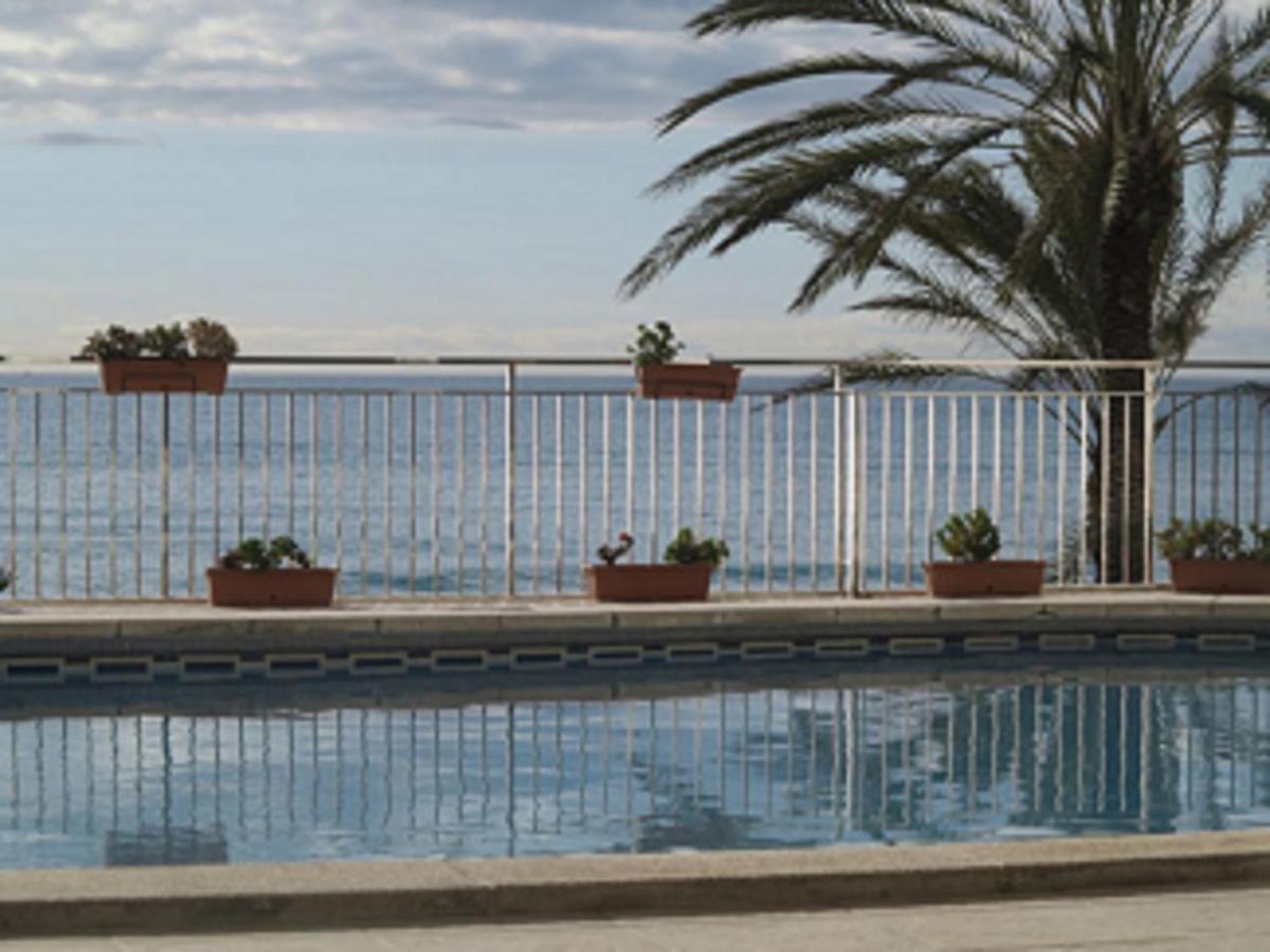 Calafell Torre Sol 7Th Floor Apartment Exterior foto