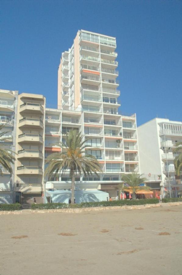 Calafell Torre Sol 7Th Floor Apartment Exterior foto