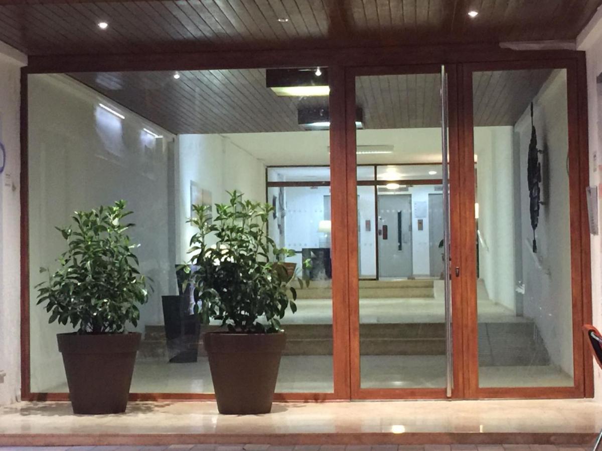 Calafell Torre Sol 7Th Floor Apartment Exterior foto
