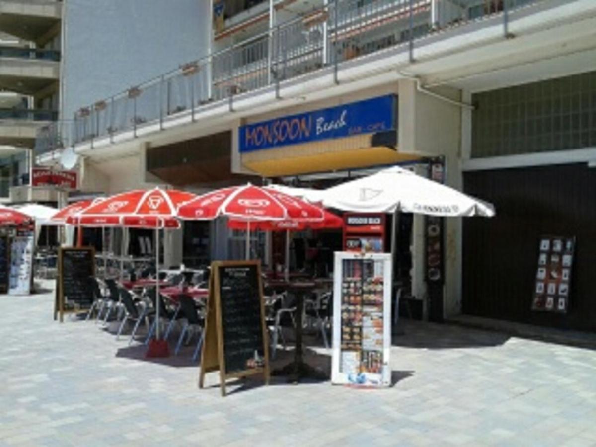 Calafell Torre Sol 7Th Floor Apartment Exterior foto
