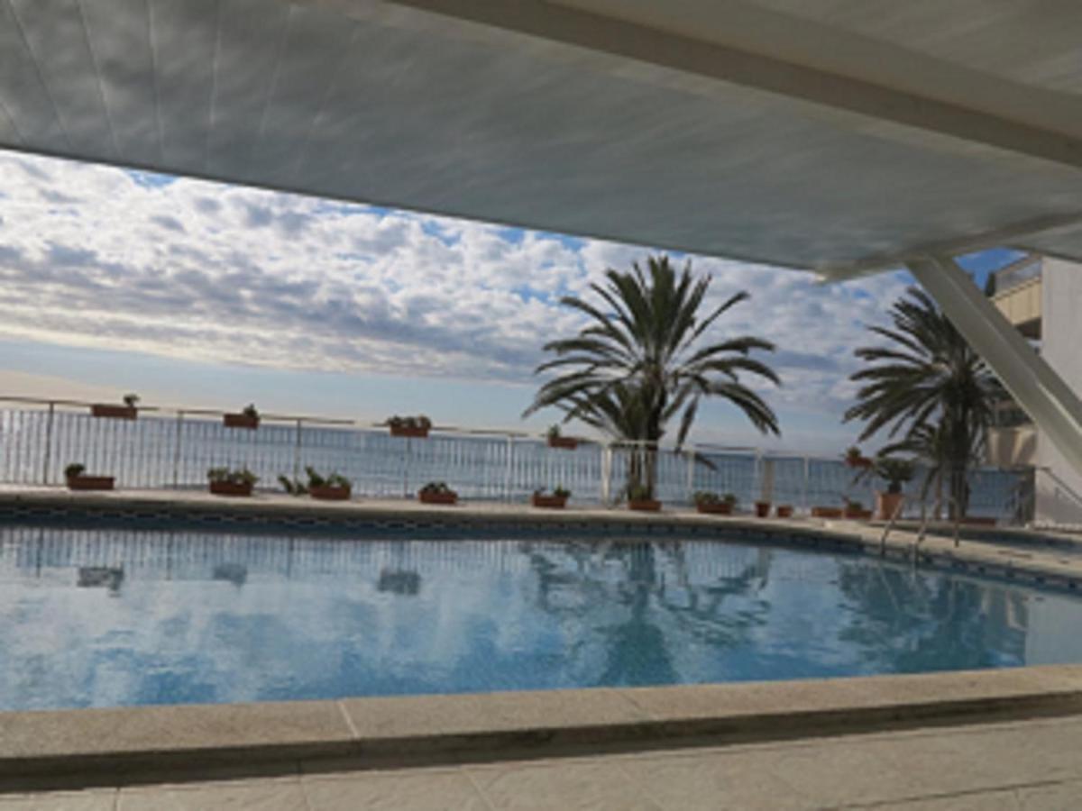 Calafell Torre Sol 7Th Floor Apartment Exterior foto