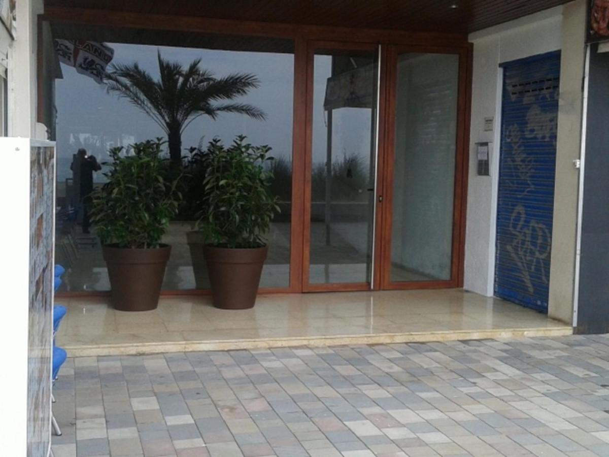 Calafell Torre Sol 7Th Floor Apartment Exterior foto