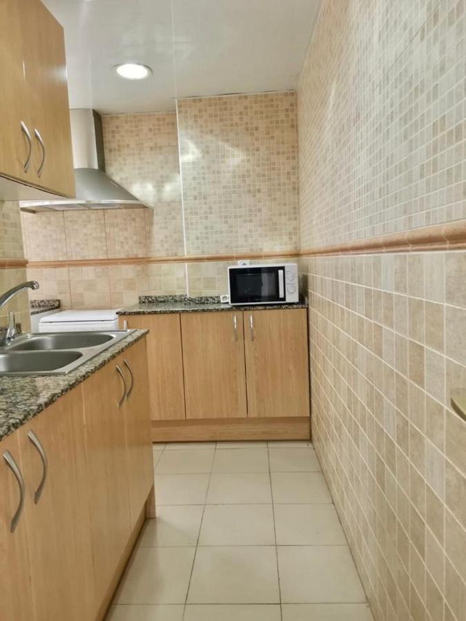Calafell Torre Sol 7Th Floor Apartment Exterior foto