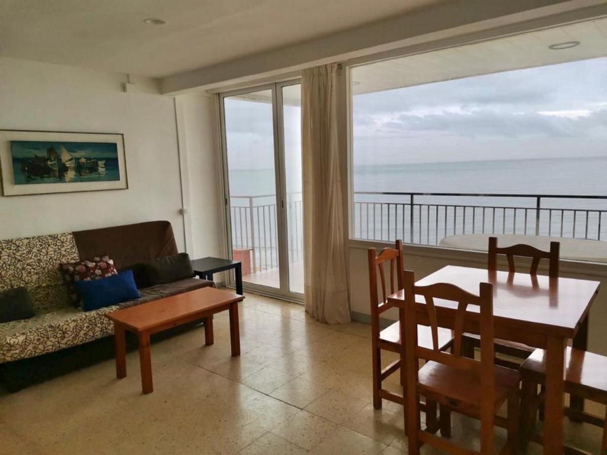 Calafell Torre Sol 7Th Floor Apartment Exterior foto