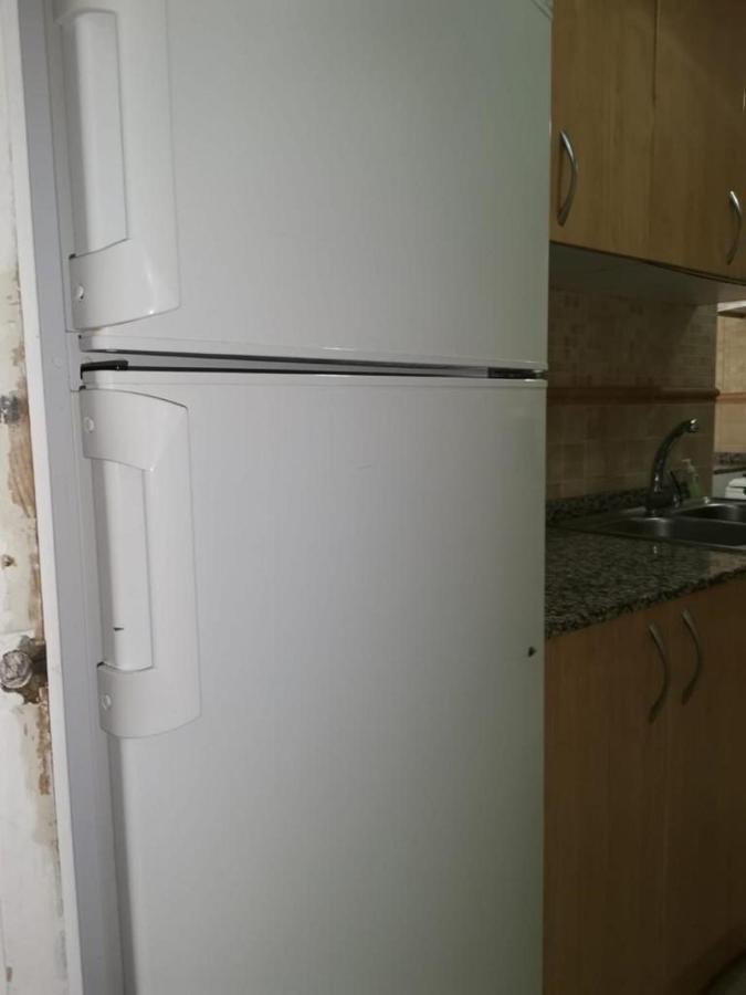Calafell Torre Sol 7Th Floor Apartment Exterior foto