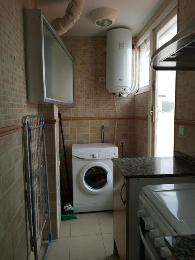 Calafell Torre Sol 7Th Floor Apartment Exterior foto