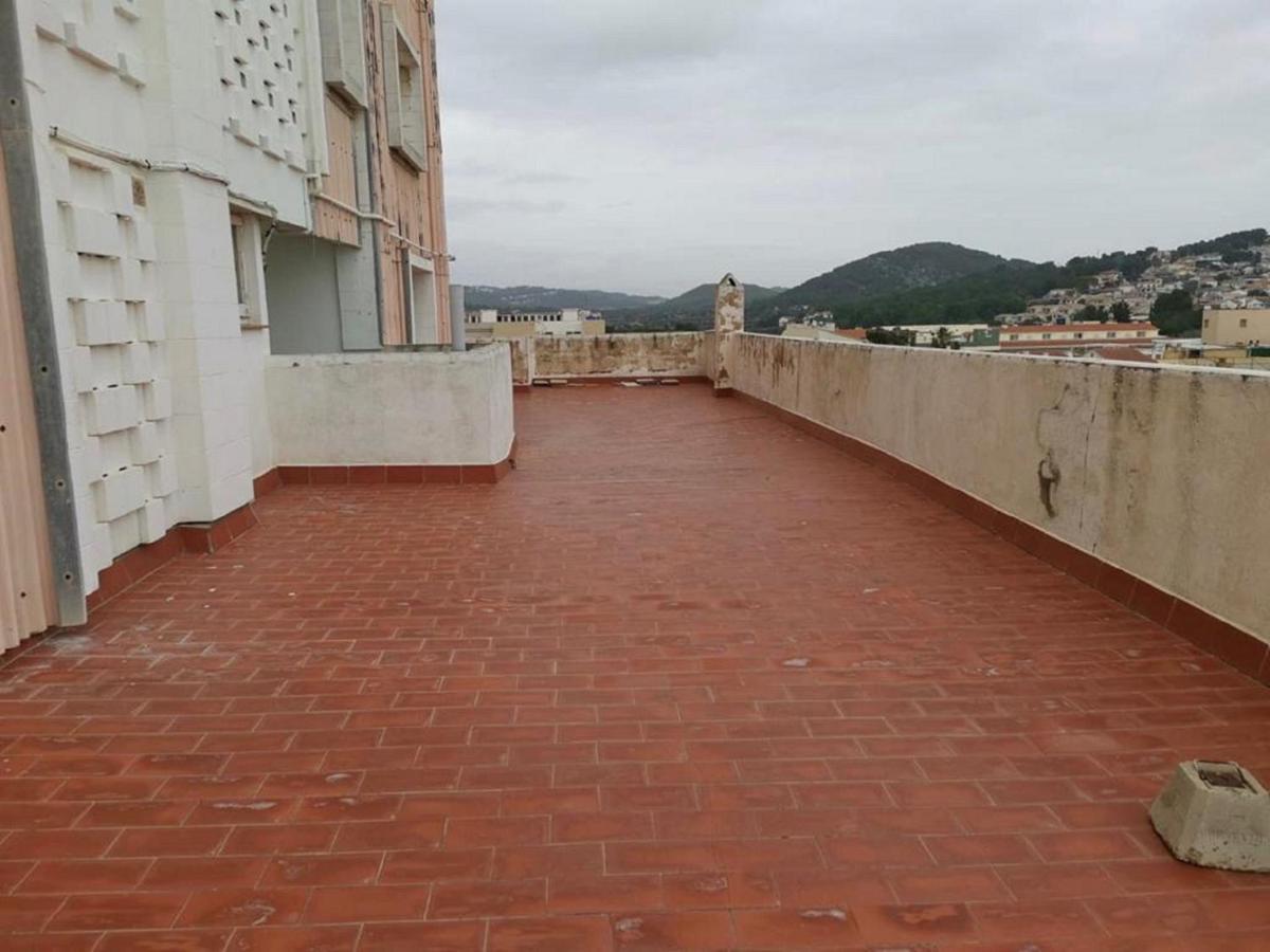 Calafell Torre Sol 7Th Floor Apartment Exterior foto