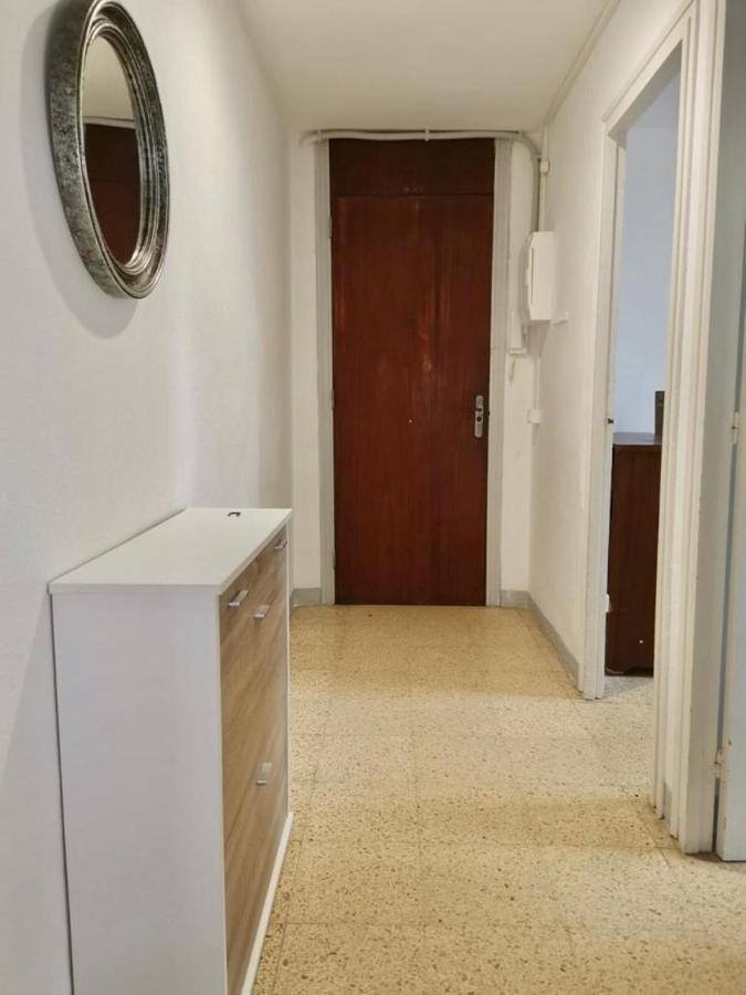 Calafell Torre Sol 7Th Floor Apartment Exterior foto