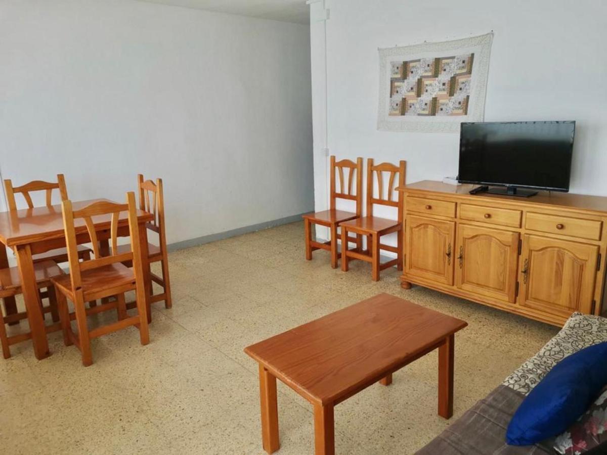 Calafell Torre Sol 7Th Floor Apartment Exterior foto