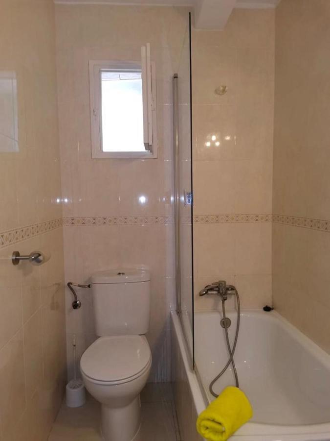 Calafell Torre Sol 7Th Floor Apartment Exterior foto