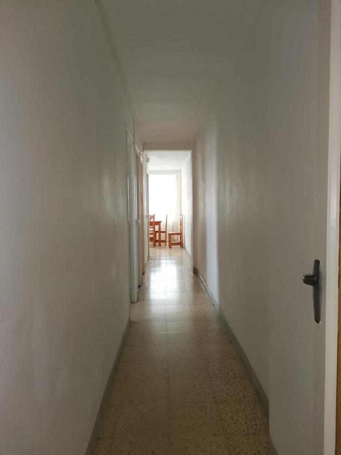 Calafell Torre Sol 7Th Floor Apartment Exterior foto