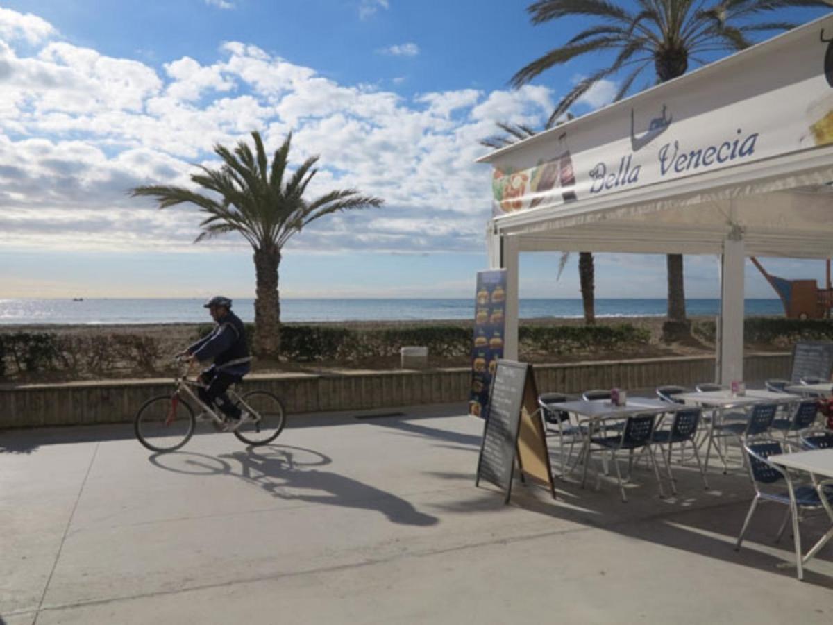 Calafell Torre Sol 7Th Floor Apartment Exterior foto