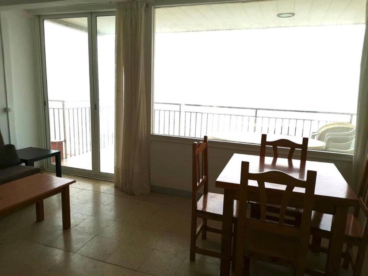 Calafell Torre Sol 7Th Floor Apartment Exterior foto