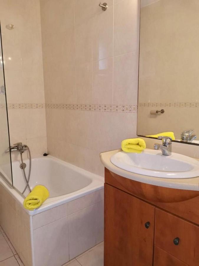 Calafell Torre Sol 7Th Floor Apartment Exterior foto