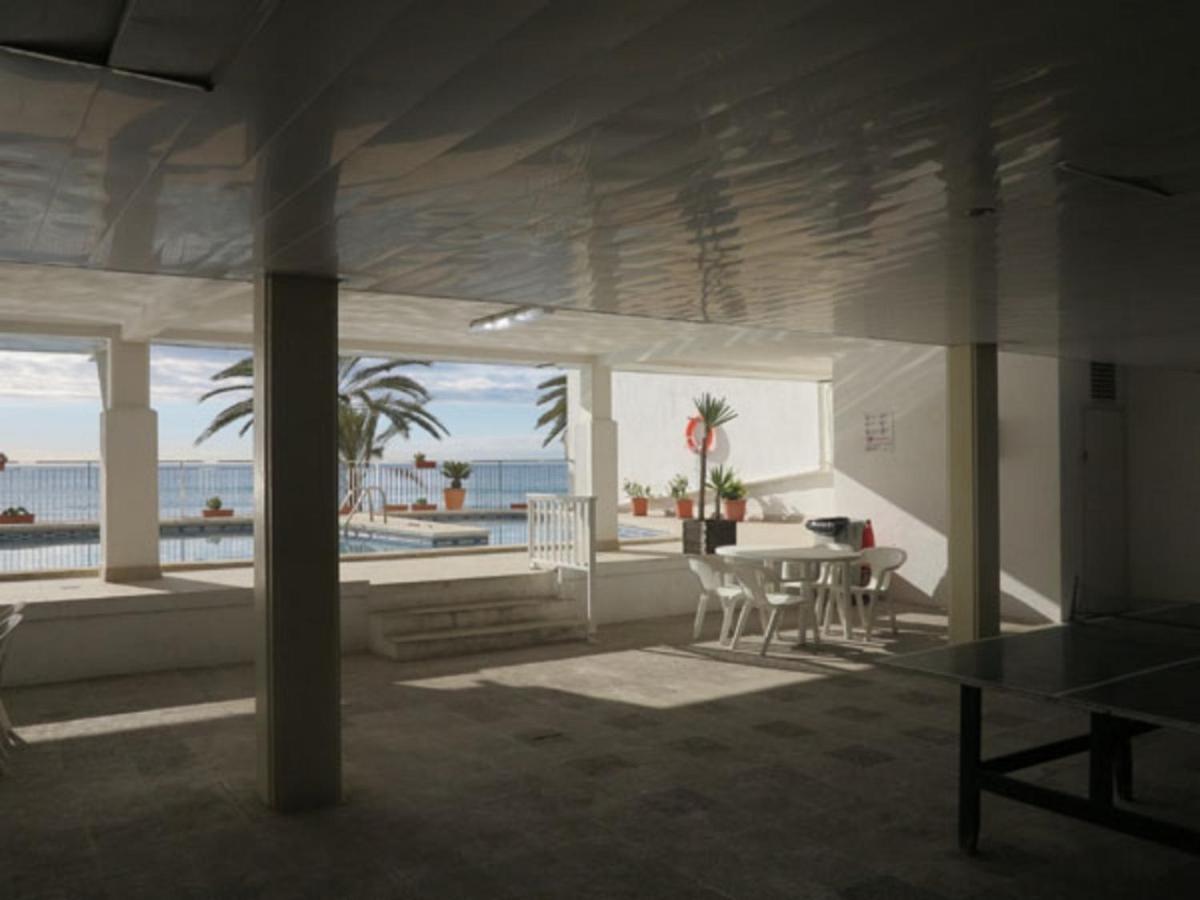 Calafell Torre Sol 7Th Floor Apartment Exterior foto