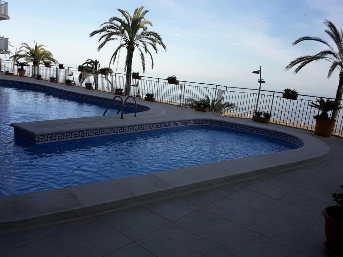 Calafell Torre Sol 7Th Floor Apartment Exterior foto