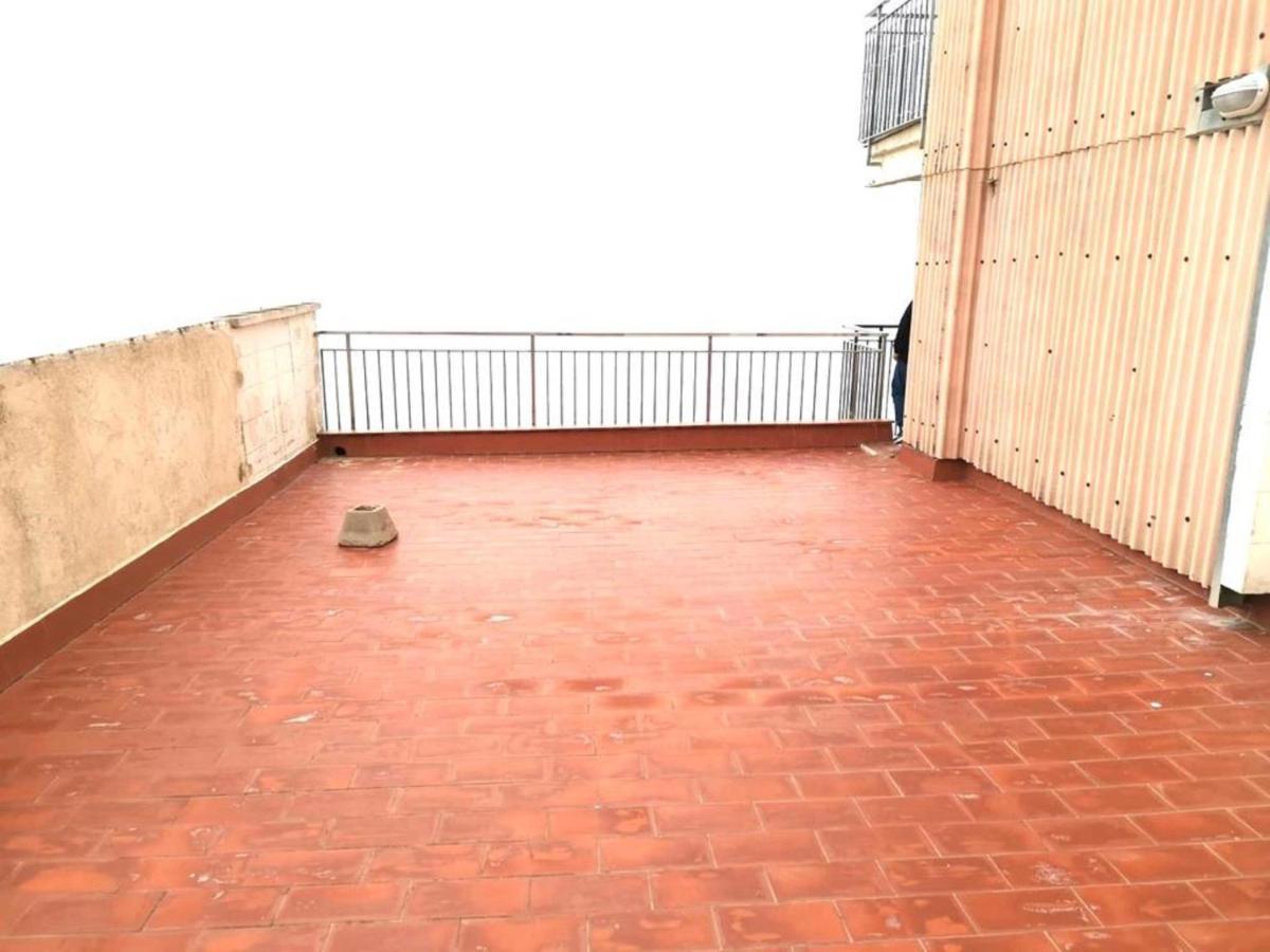 Calafell Torre Sol 7Th Floor Apartment Exterior foto