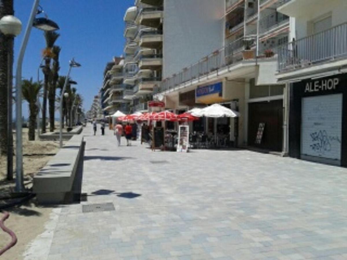 Calafell Torre Sol 7Th Floor Apartment Exterior foto