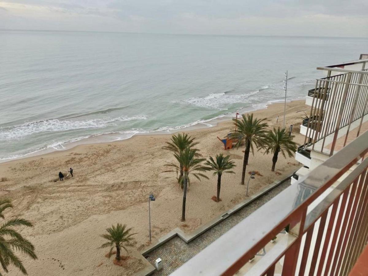 Calafell Torre Sol 7Th Floor Apartment Exterior foto