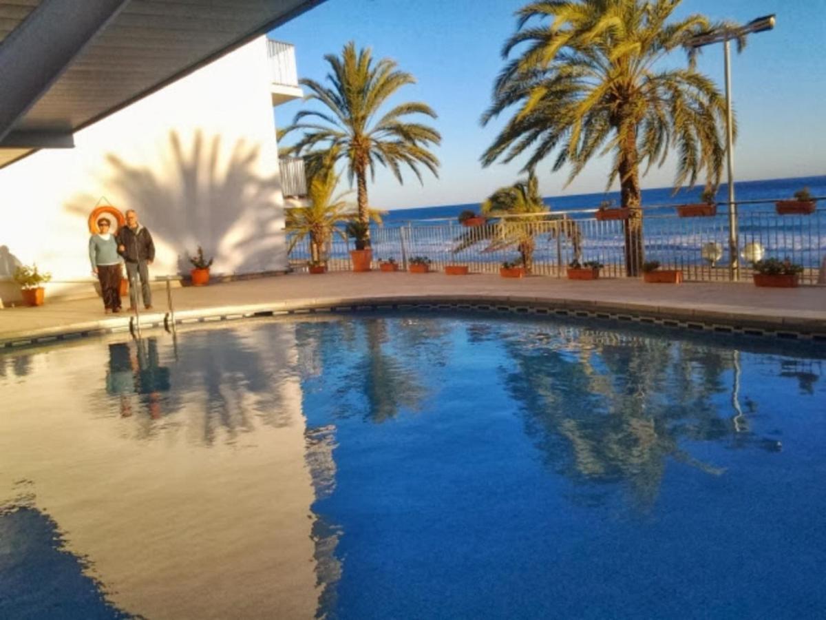 Calafell Torre Sol 7Th Floor Apartment Exterior foto