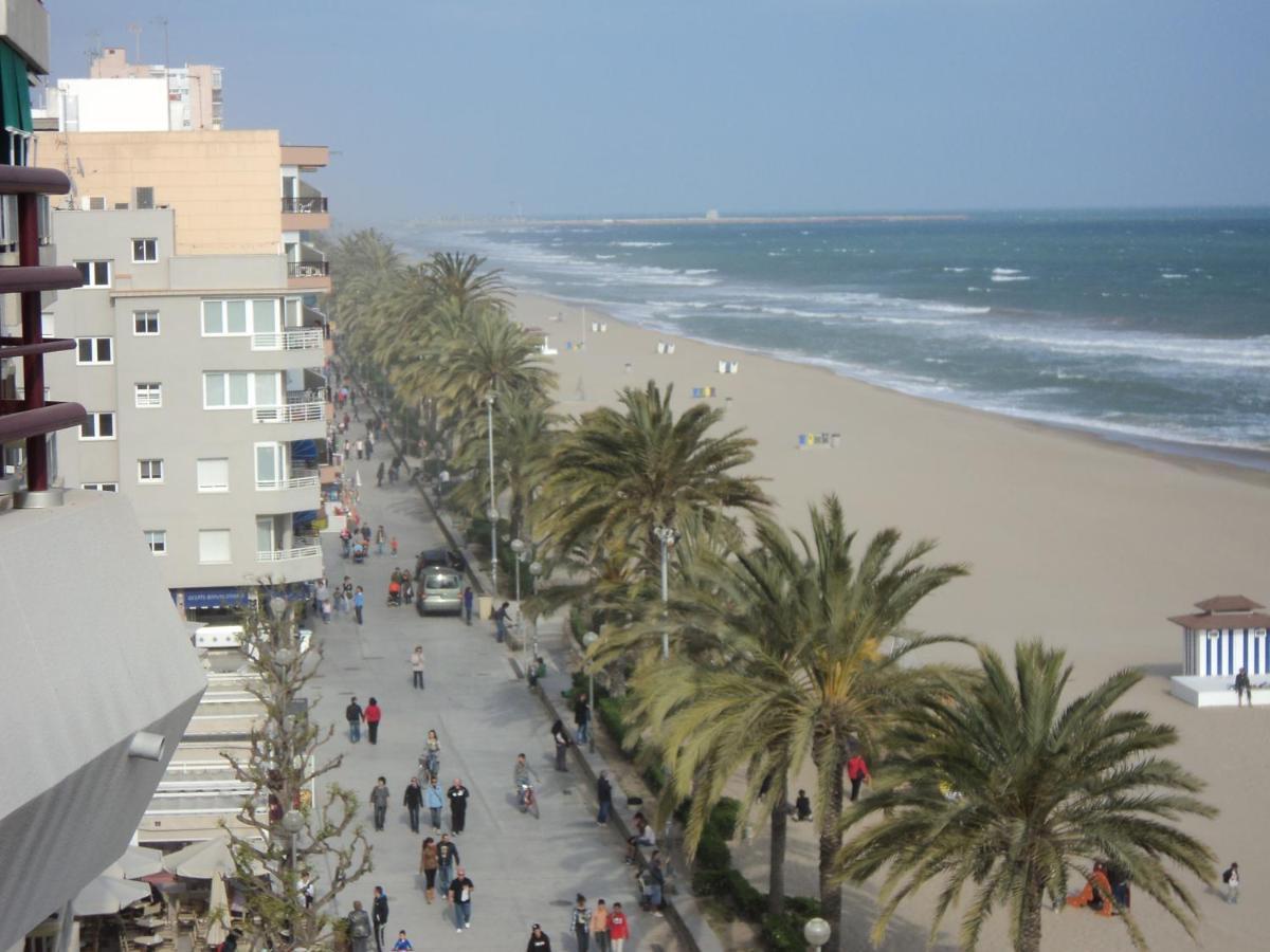 Calafell Torre Sol 7Th Floor Apartment Exterior foto
